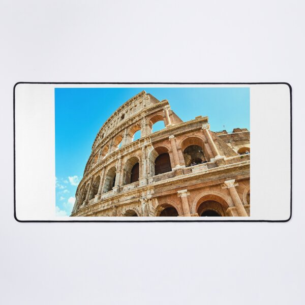 Item preview, Colosseum, Rome, Italy designed and sold by newburyboutique.