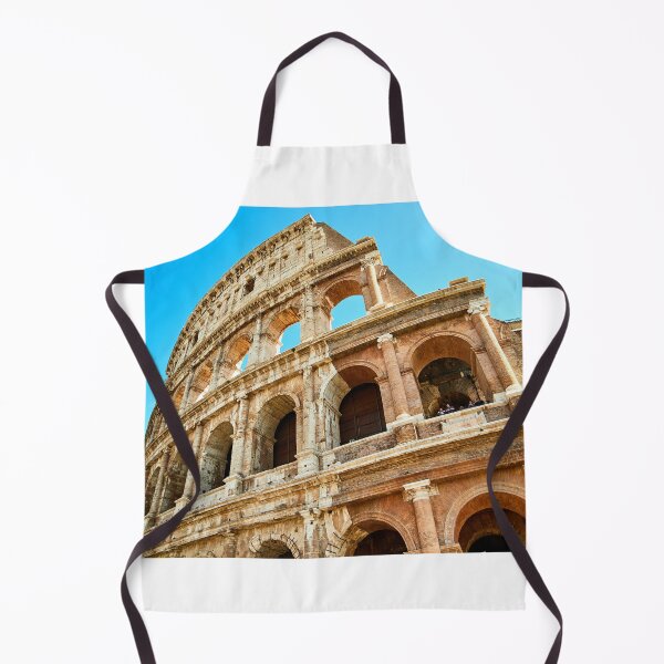 Item preview, Colosseum, Rome, Italy designed and sold by newburyboutique.