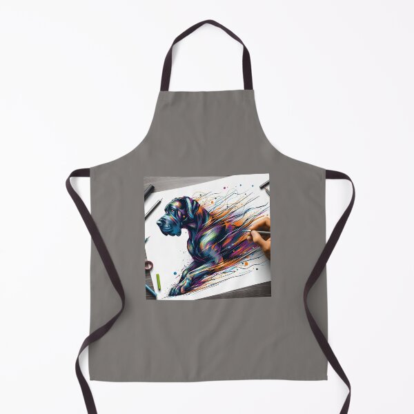 Item preview, Urban Graffiti Canine Delight designed and sold by PawspectCreate.