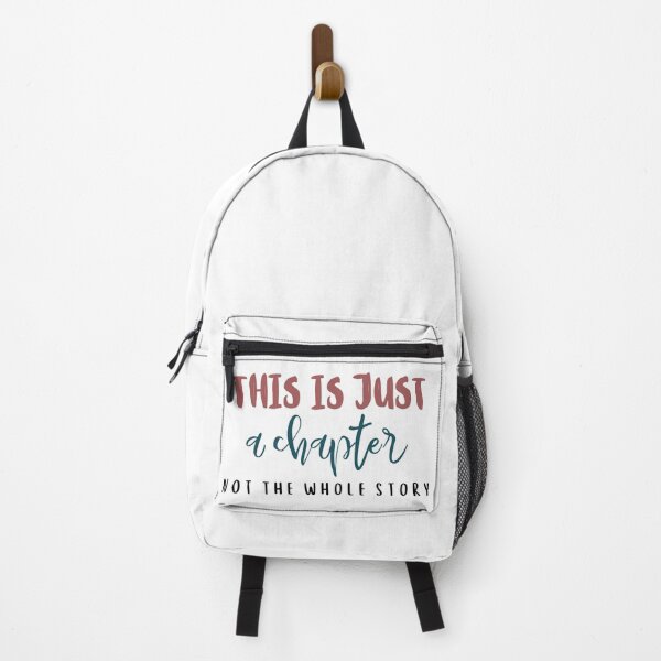 Item preview, This is just a chapter not the whole story designed and sold by DunuStore.