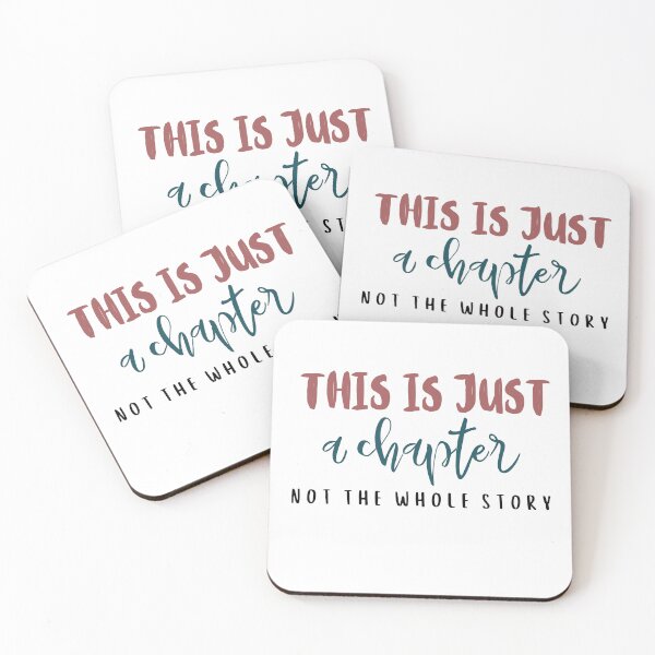 Item preview, This is just a chapter not the whole story designed and sold by DunuStore.