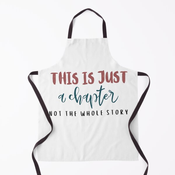 Item preview, This is just a chapter not the whole story designed and sold by DunuStore.
