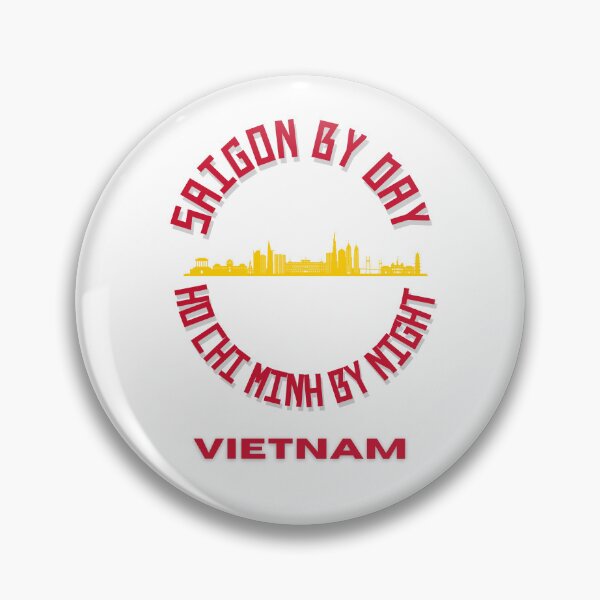 Item preview, Saigon by Day, Ho Chi Minh by Night designed and sold by santoshputhran.