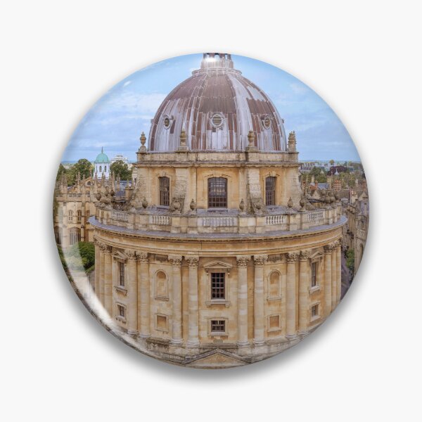 Item preview, View from St Mary's designed and sold by RJDowns.