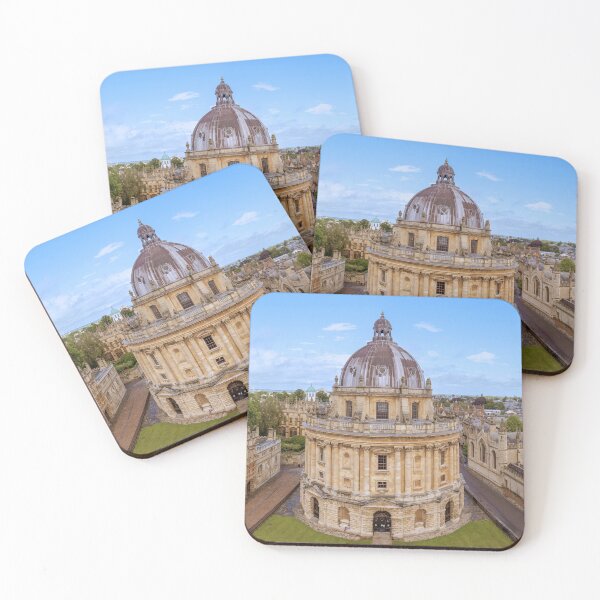 Item preview, View from St Mary's designed and sold by RJDowns.