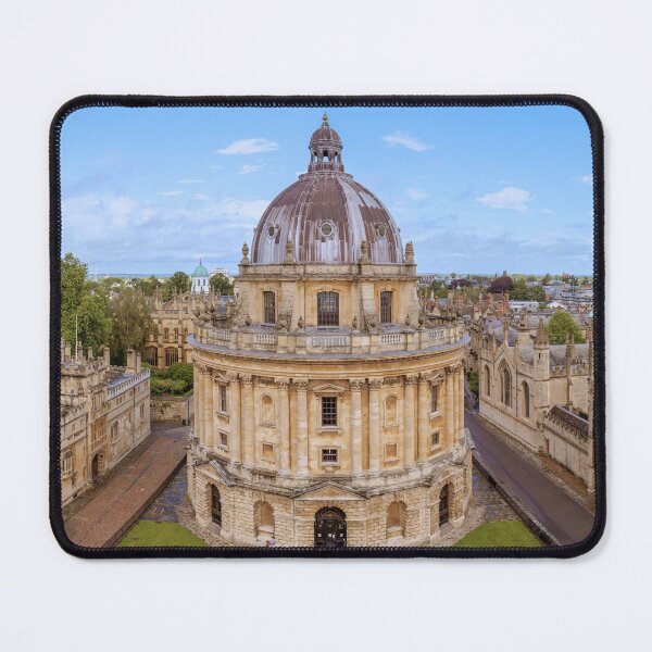 Item preview, View from St Mary's designed and sold by RJDowns.