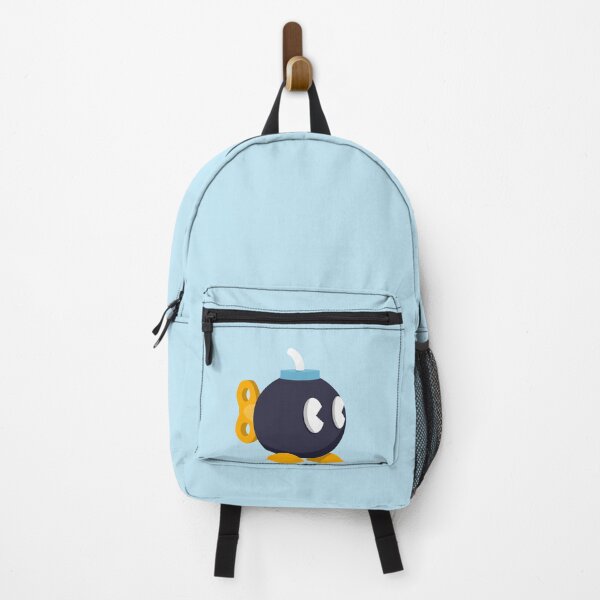 Item preview, 60s Derpy Bob-omb designed and sold by PoshPixel.