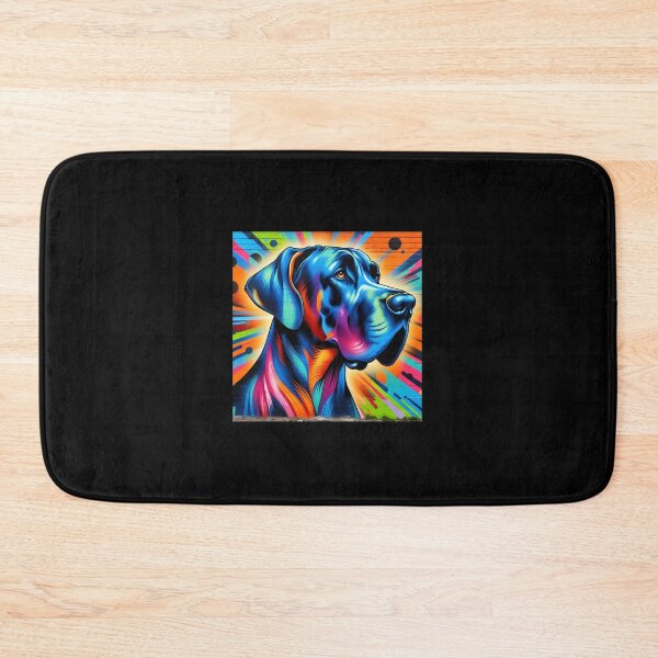 Item preview, Graffiti Canine Expression designed and sold by PawspectCreate.
