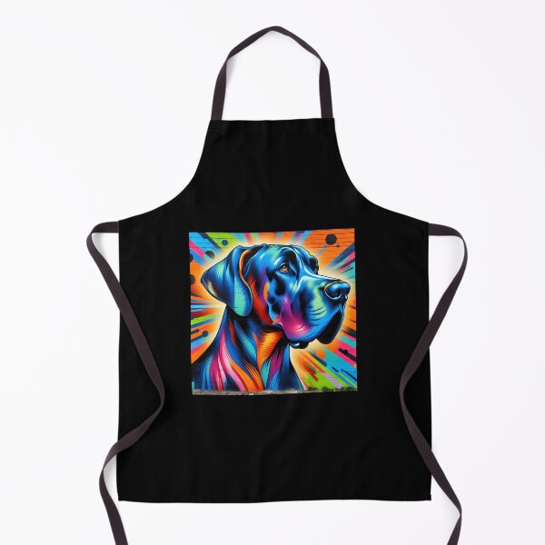 Item preview, Graffiti Canine Expression designed and sold by PawspectCreate.