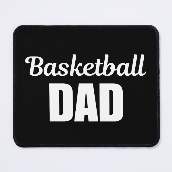 Item preview, Basketball dad, quote or saying for basketball game or sport father or husband designed and sold by NBSStore.