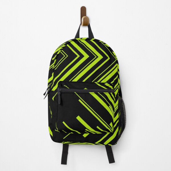 Item preview, Arrows in Lime Green and Black designed and sold by LAEC-Shop.