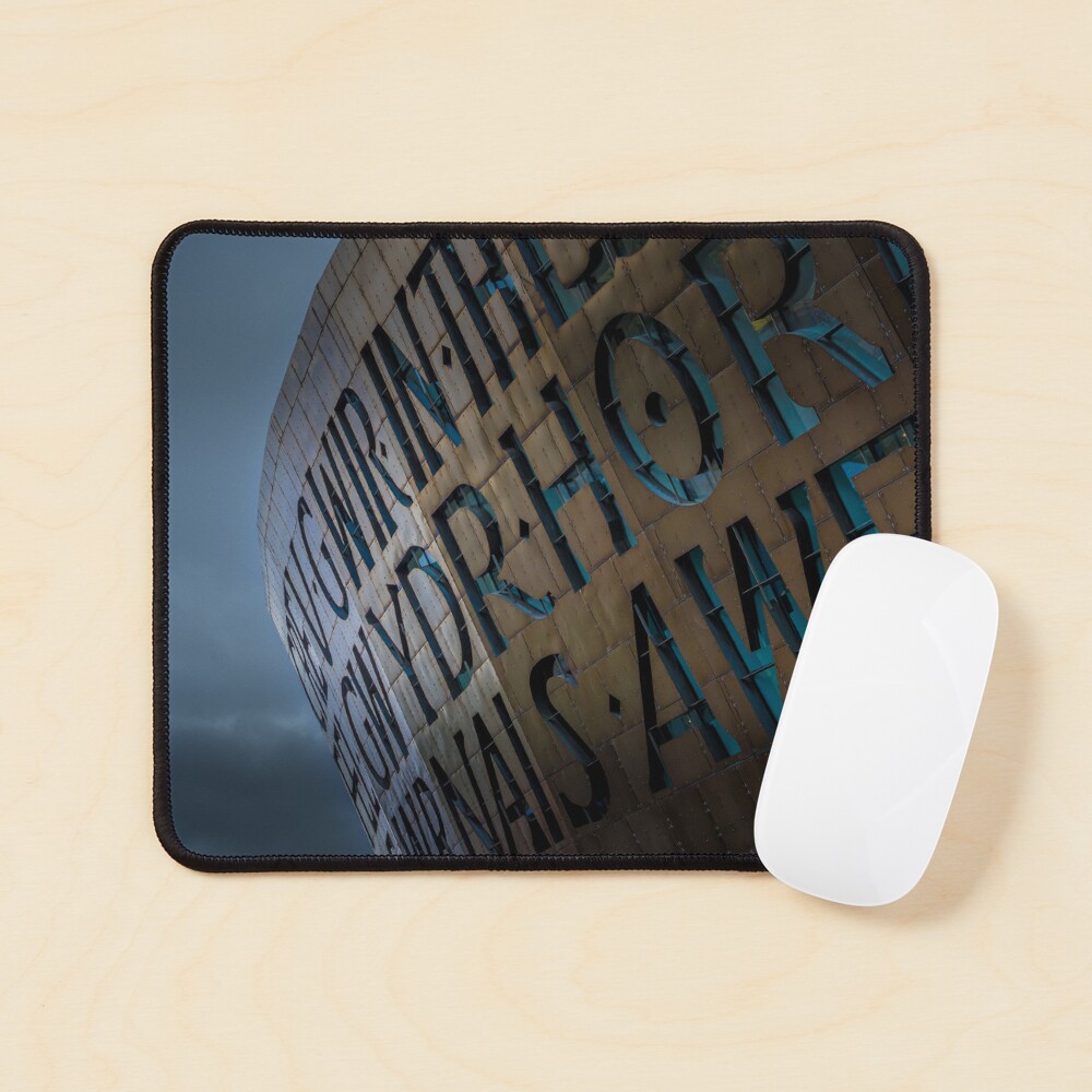 Item preview, Mouse Pad designed and sold by RJDowns.