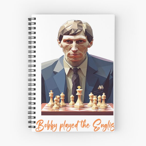 Item preview, Bobby Played the English designed and sold by WiseGuyTs.