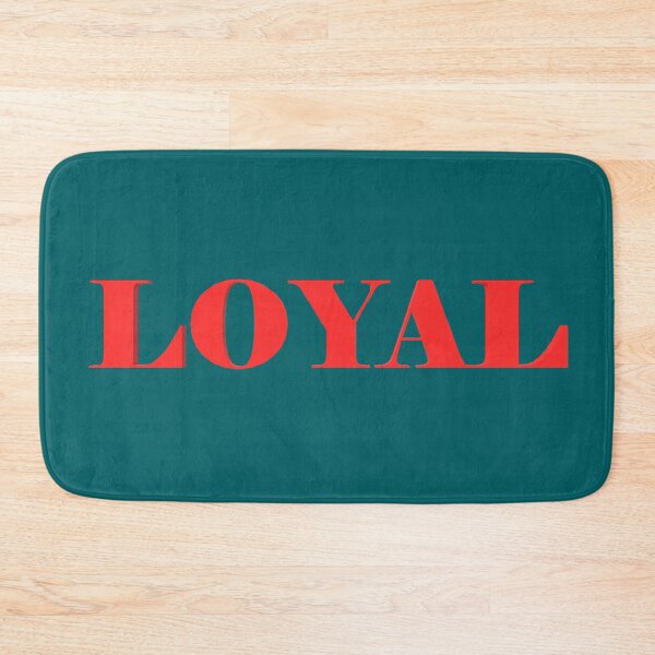 Item preview, Loyal designed and sold by ZEmami127.