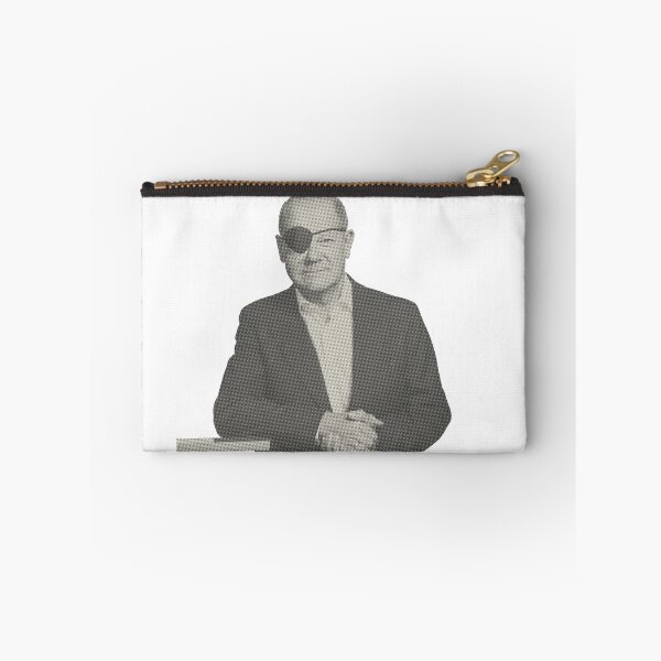 Item preview, Chancellor Scholz with eyepatch designed and sold by huygenz.