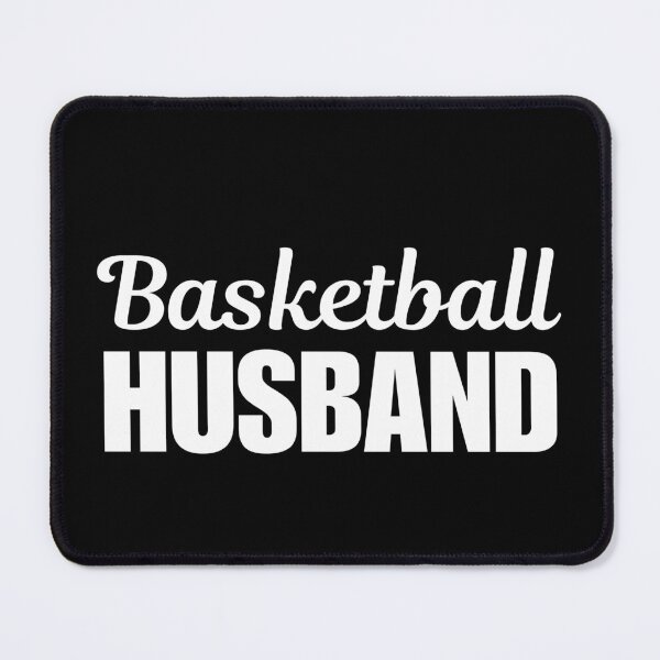 Item preview, Basketball husband, quote or saying for basketball game or sport father or dad designed and sold by NBSStore.
