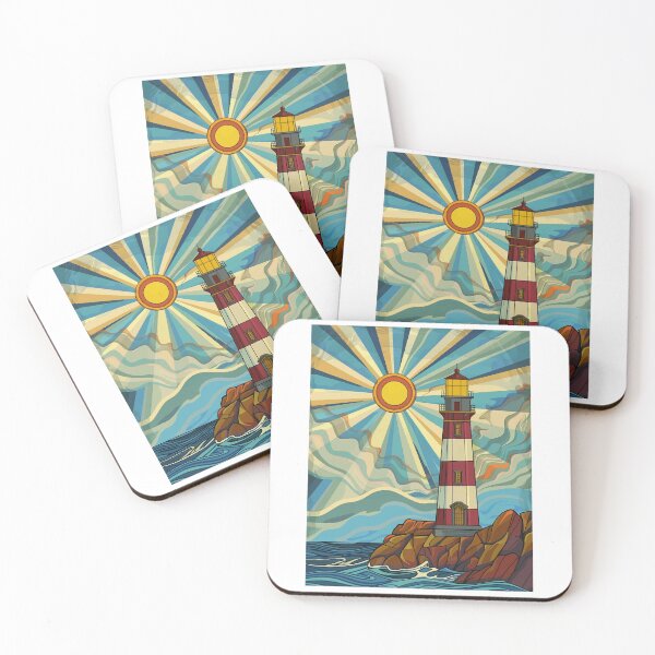 Item preview, Sunshine lighthouse designed and sold by GAETIGE.