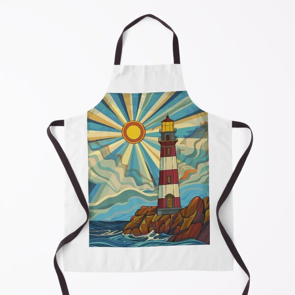 Item preview, Sunshine lighthouse designed and sold by GAETIGE.