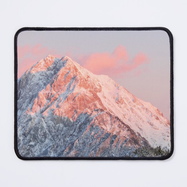 Item preview, Last sun light on mountain Storžič, Slovenia designed and sold by Patrik Lovrin.