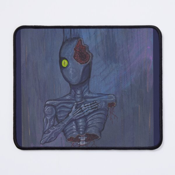Item preview, Burden designed and sold by DeadPhilosophy.