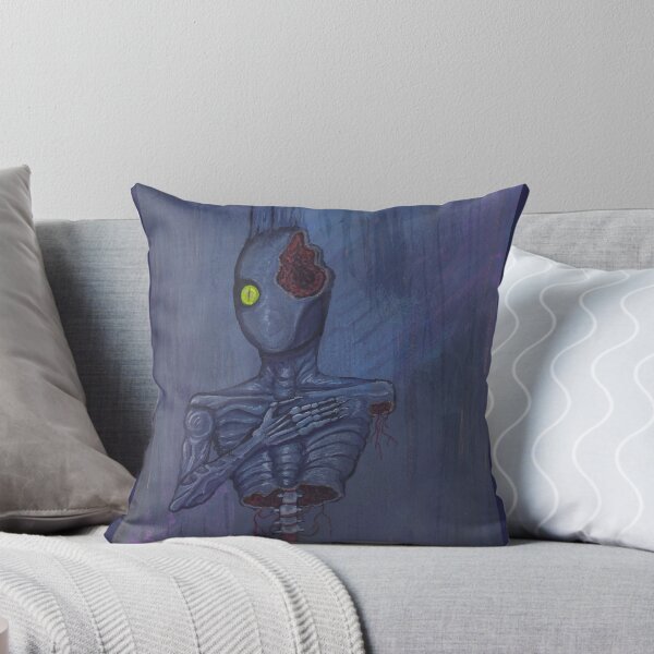 Item preview, Burden designed and sold by DeadPhilosophy.