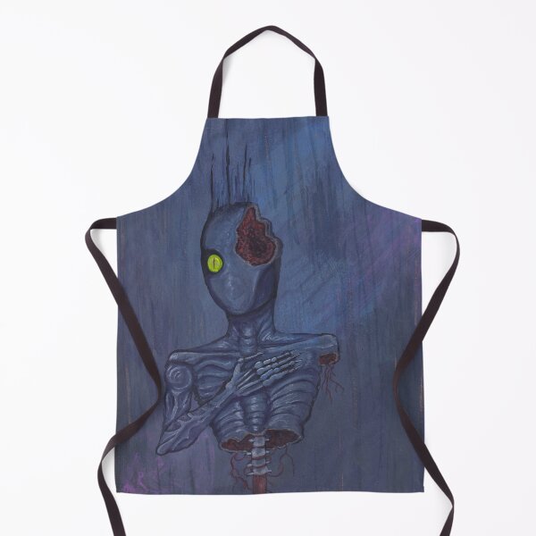 Item preview, Burden designed and sold by DeadPhilosophy.