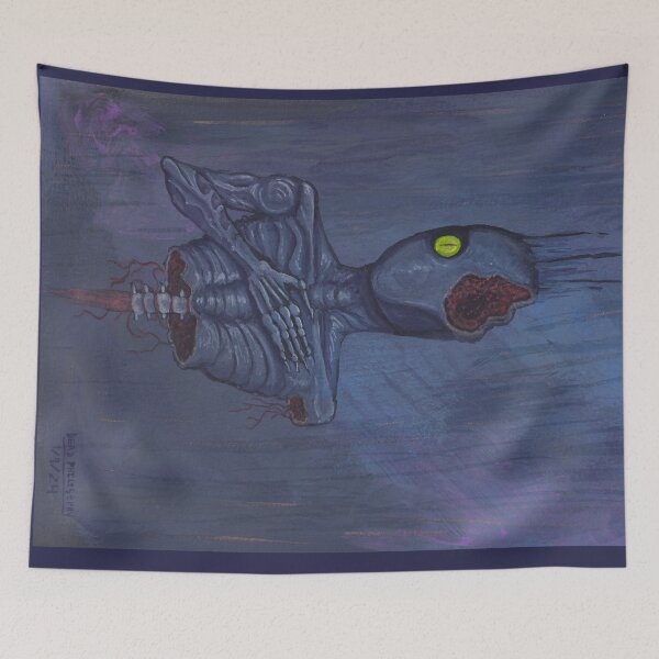 Item preview, Burden designed and sold by DeadPhilosophy.