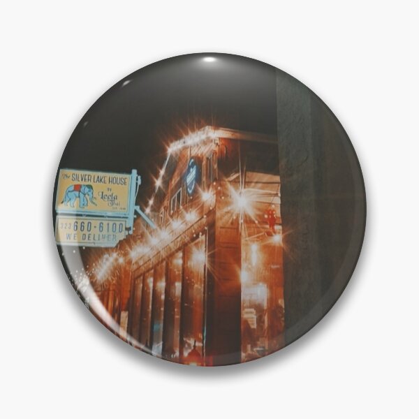Item preview, Silver Lake - Los Angeles - California designed and sold by Emilia Oxelheim.