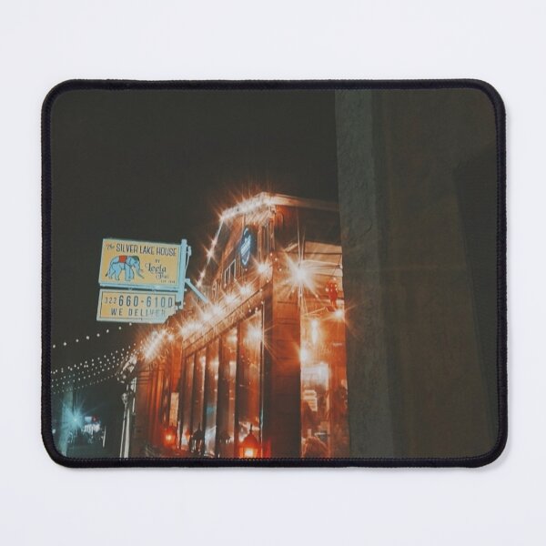 Item preview, Silver Lake - Los Angeles - California designed and sold by Emilia Oxelheim.