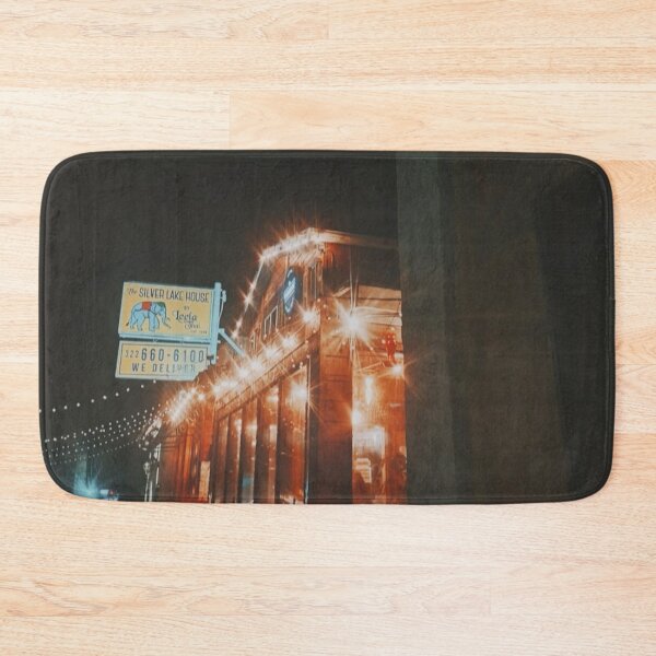 Item preview, Silver Lake - Los Angeles - California designed and sold by Emilia Oxelheim.
