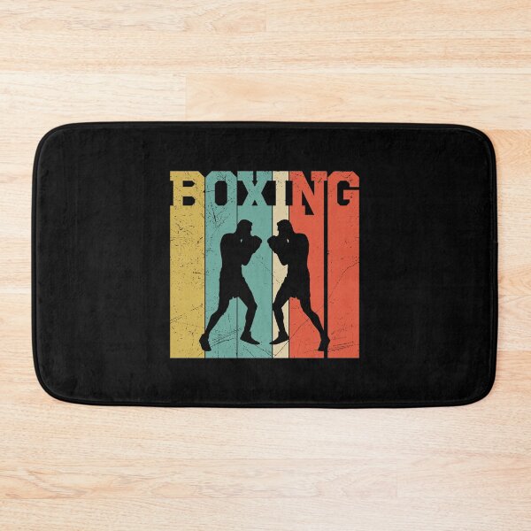 Item preview, Boxing Lover, Love Boxing, Boxing Silhouette, Retro Boxing designed and sold by Jose Art Studio.