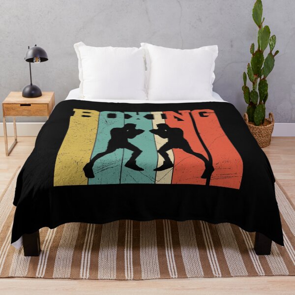 Item preview, Boxing Lover, Love Boxing, Boxing Silhouette, Retro Boxing designed and sold by Jose Art Studio.