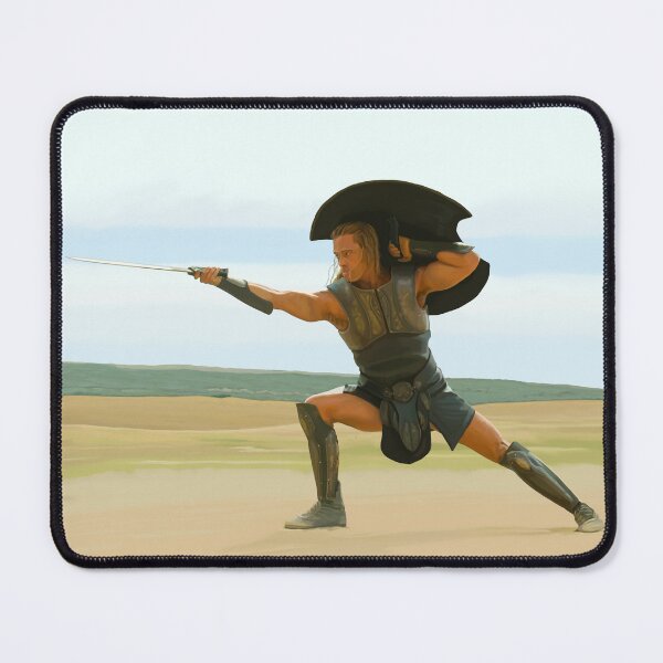 Item preview, Achilles designed and sold by Compelling2011.