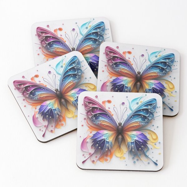 Item preview, Monarch Butterfly Rhapsody  designed and sold by BCD BRANDS.