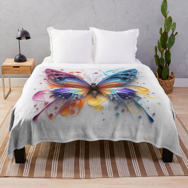 Item preview, Monarch Butterfly Rhapsody  designed and sold by BCD BRANDS.
