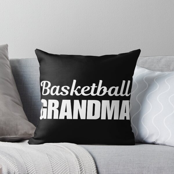 Item preview, Basketball grandma, quote or saying for basketball game or sport designed and sold by NBSStore.