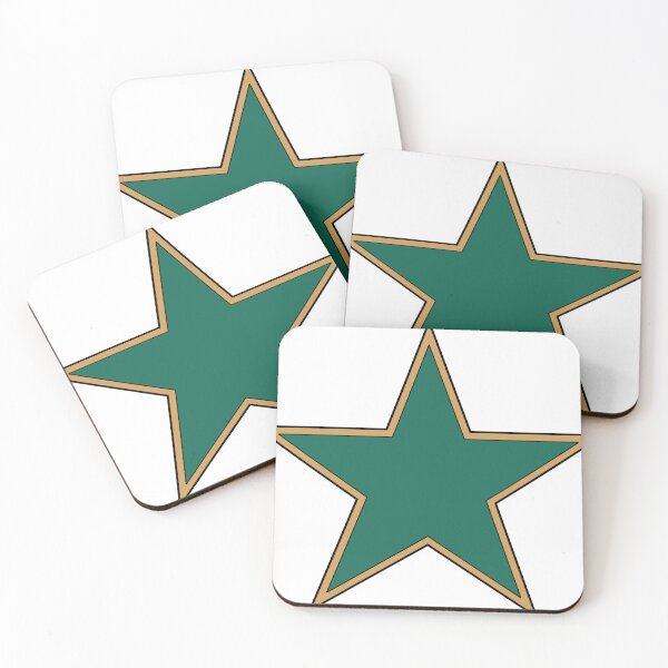 Item preview, Green Star designed and sold by SamJedusor.