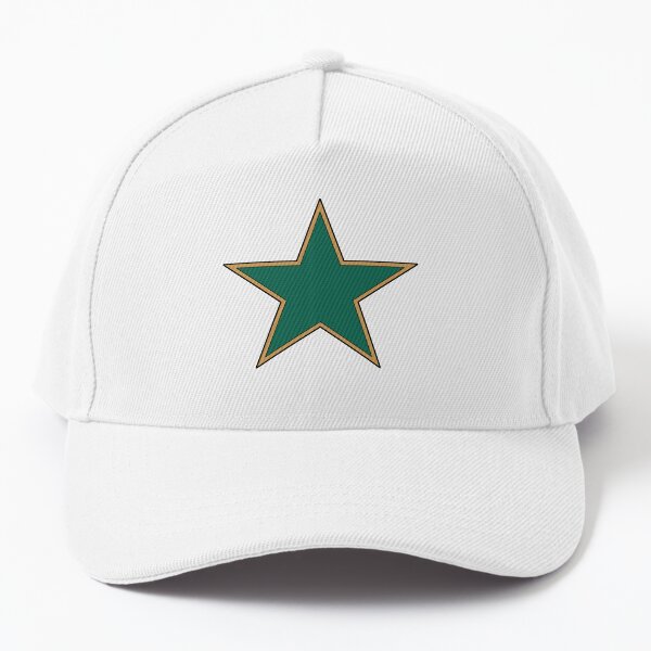 Item preview, Green Star designed and sold by SamJedusor.