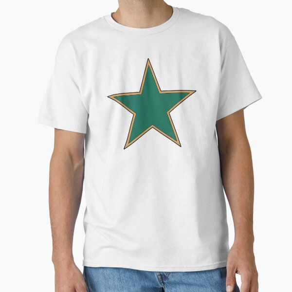 Item preview, Green Star designed and sold by SamJedusor.