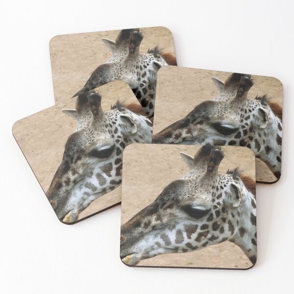 Item preview, Giraffe designed and sold by Jacobs-Media.