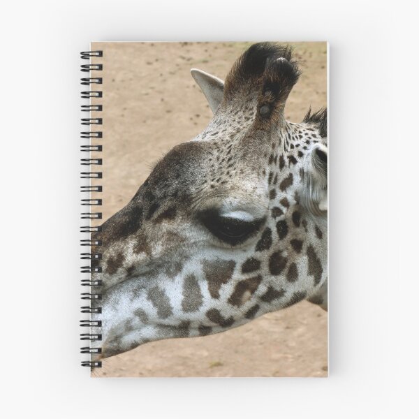 Item preview, Giraffe designed and sold by Jacobs-Media.