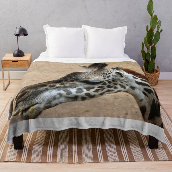 Item preview, Giraffe designed and sold by Jacobs-Media.
