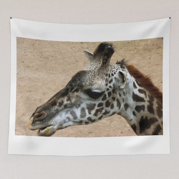 Item preview, Giraffe designed and sold by Jacobs-Media.