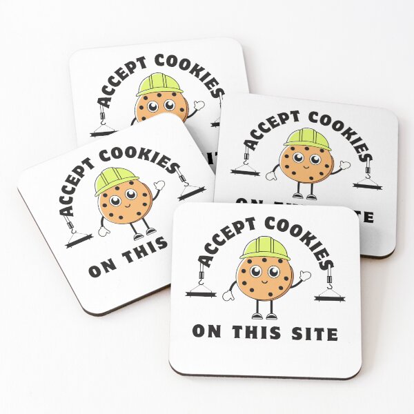 Item preview, Accept Cookies On This Site designed and sold by MGRcompany.