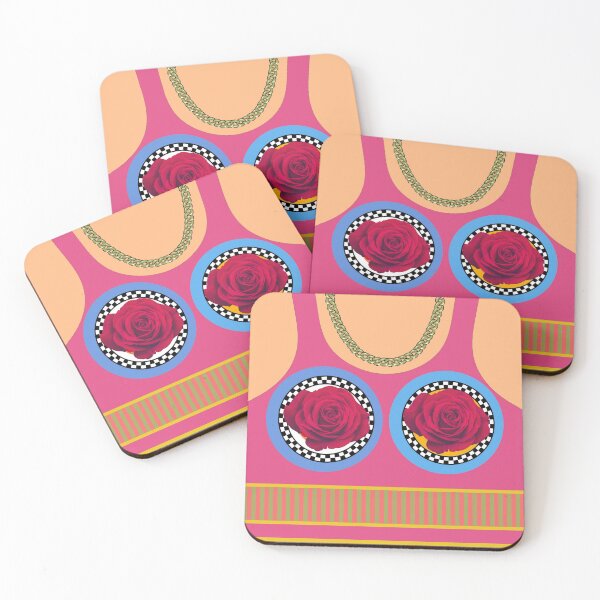 Item preview, Rosey busty designed and sold by GasconyPassion.