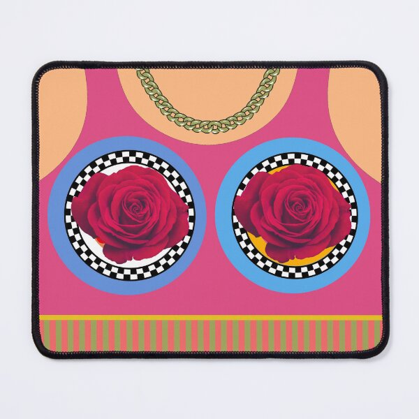 Item preview, Rosey busty designed and sold by GasconyPassion.