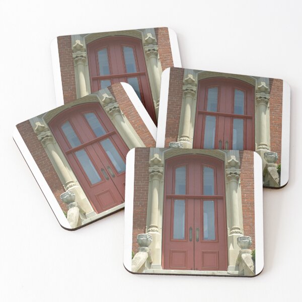 Item preview, Puerta granate designed and sold by FootballMom21.