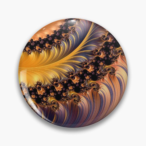 Item preview, Fractal abstract 2 designed and sold by Photopat.