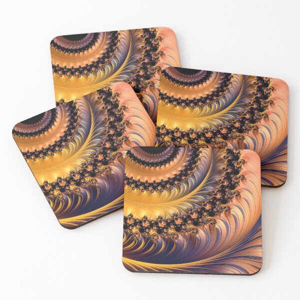 Item preview, Fractal abstract 2 designed and sold by Photopat.