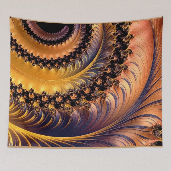 Item preview, Fractal abstract 2 designed and sold by Photopat.